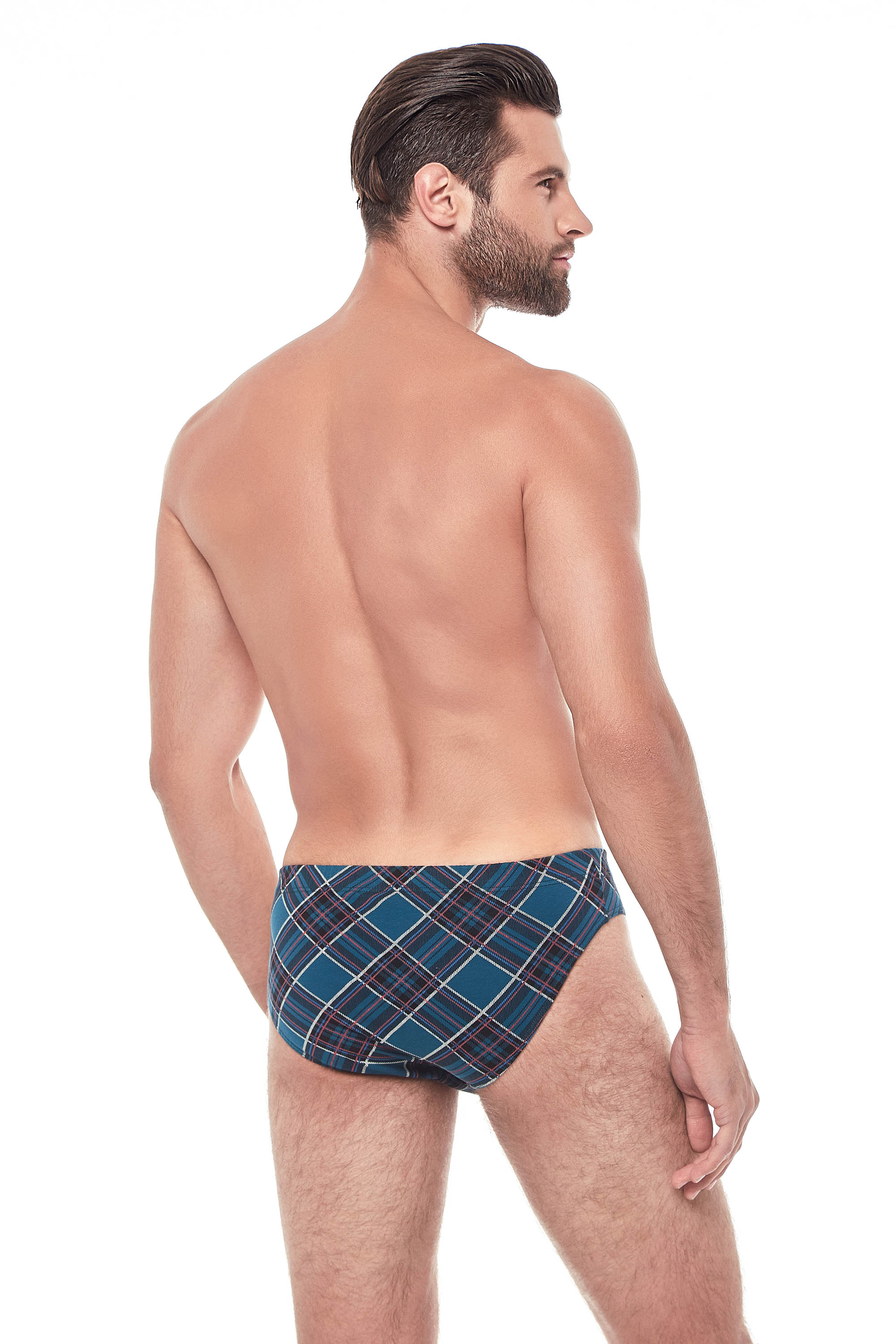 6120-2 труси чоловічі Anabel Arto